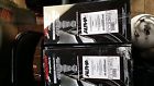 48-834851a45 Alpha4 48-834850a45 Mercury Marine Prop Set Lh And Rh Aluminum Props 15 X 16 With Hub Kits