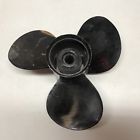Aluminum Boat Propeller Spline Pictures