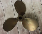 Am221 Michigan Blade Propeller Prop Brass