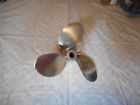 Am320 Mercury Vintage Propeller