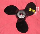 Amc-490 Michigan Wheel Mi Aluminum Propeller For Wards Seaking