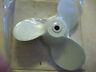 Amc365 Michigan Wheel Propeller New Old Stock Chrysler Non Spline Shaft