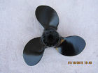 Amc422 Michigan Evinrude Johnson Antique Outboard Motor Propeller