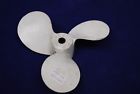 Amc535 Michigan Vintage Outboard Aluminum Propeller