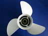 Aop1319 Yamaha Aluminum Outboard Propeller For Hp