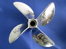 Aop29 Hill Marine Signature Semi Cleaver Propeller For Mercury Right Hand