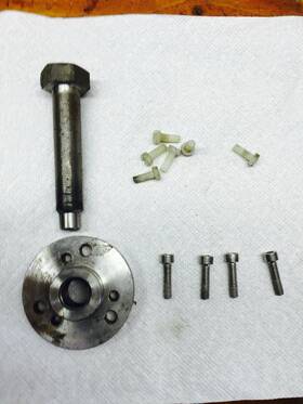 Auto Prop H5/h6 P Rop Propeller Puller Tool