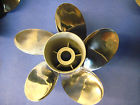 B19r5s-207 Signature Propellers Pleasure For Volvo Penta Sx Sterndrive Propeller