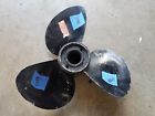 853613 B3 Volvo Left Hand Aluminum Pitch Unknown Prop Spline