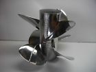 1654-155-26 B3 Solas Ss Mercruiser Bravo 3