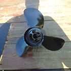 B538 Volvo Penta Aluminum Prop
