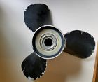 854837 B8 Volvo Penta Propeller