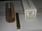 Bb16 Anchor Bushings Brass Propeller Prop Shaft Bushing Bore Reducer
