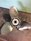 Bb-509-254-511-21 Bb509-254-509-17 Chrysler Propeller Part