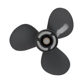 59130-zv5-013ah Bfo C9bdly 13 Inch Propeller For Honda Bf35/40/45/50/60 Aluminum