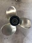 Bra3l19sm400 Powertech Propeller