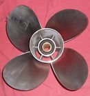 Bra4l21s Powertech Stainless Steel Prop