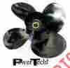 Bravo-2 Pt-afm Powertech Power-tech Aluminum 4 Blade Propeller 18.50 Rh 19