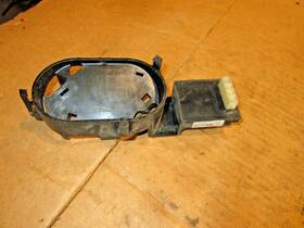 861530 Briggs & Stratton And 5 Hp Outboard Cdi Box