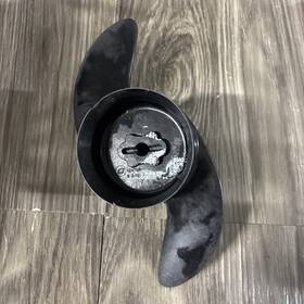 0124709 Brp Trolling Motor Propeller 8-3/4 X 4 Weedless #q3