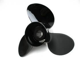 0765183 Brp 13.3 X 17 Pitch Propeller Johnson/evinrude/omc Cobra Engines 13 Spline