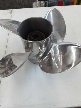 763966 Brp Rouge 13x17 Prop -