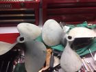 By752 Hy Torg Inboard Propellers