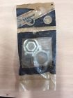 C-11-52707a1 Quicksilver Propeller Nut Tab Washer Kit Mercury New Old Stock