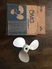 C-554 Omc Propeller
