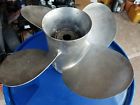 C18r4 Signature Propellers 4 Blade