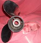 C301423 Precision Propeller Cabelas Turbo