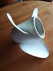 C3105 Evinrude Johnson Vintage Propellers Like New Very Little Wear