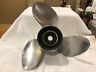 C311319 Cabelas Stainless Prop Fits Motors Big Foot