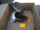C321319 Cabelas High Performance Stainless Steel Propeller