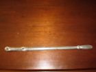 C566 Century Chris Craft Shift Lever Shifter Wood Speed Boat Inboard