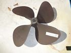 C6452 Unbranded 18x19 Propeller Bronze