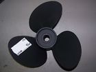 C851138 Volvo Penta Clean Used Oem Left Hand Aluminum Propeller