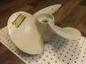 C854988 Volvo Penta Aluminum Propeller Left Hand Sp Drive Long Hub