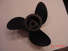 Choc-2 Piranha Propellers