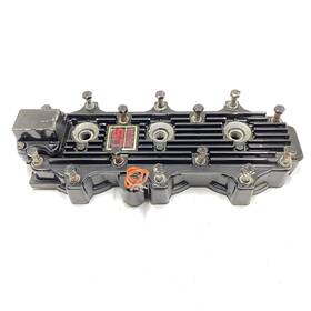 803933t Chrysler F630518 85hp Force Cylinder Head L Drive 1989 Outboard Read