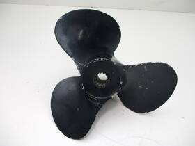 Fp-493 Chrysler Fp493 10 Inch X 13 Pitch Prop 55 65 Hp Force 60hp Outboards Spline