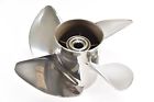 Clh2000sce4l15p Powertech Stainless Steel 4