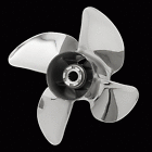 Clh2000sce4r15p Powertech Stainless Steel 4
