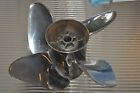 Clj2000fx4l19p Powertech 4 Blade Stainless
