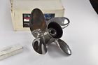 Clu2000sal17p Powertech 4 Blade Stainless