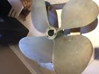 Cx400 Federal Propeller 30 X