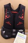 Czt-95715226 Inversion Hinged Embossed Neoprene Life Vest Mens