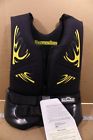 Czt-95725216 Inversion Hinged Embossed Neoprene Life Vest Mens