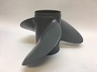 3x13x21r D 3x13x21 R Honda Aluminum Blade Outboard Motor Propeller
