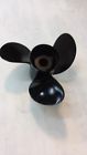 D2-le211317 Turning Legacy Marine Propeller